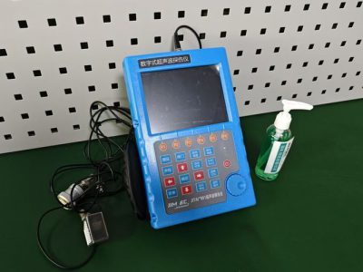 超声波探伤仪
