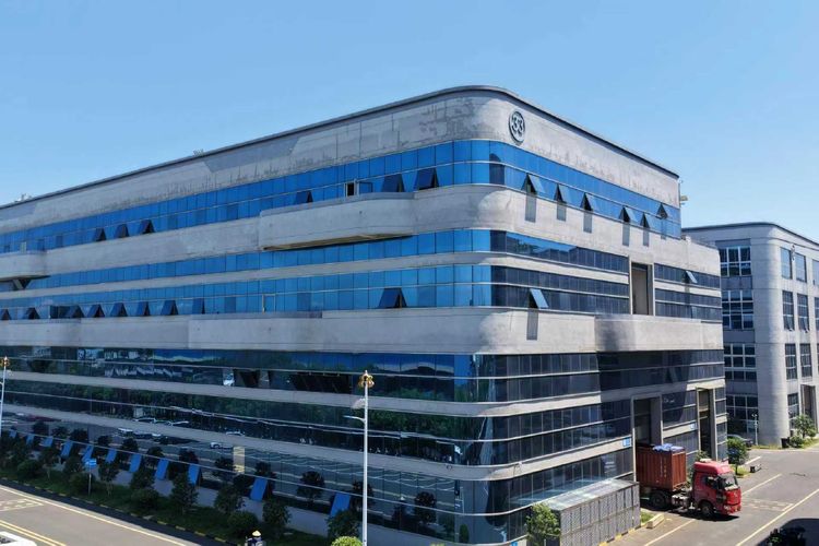 无锡云欣达科技有限公司